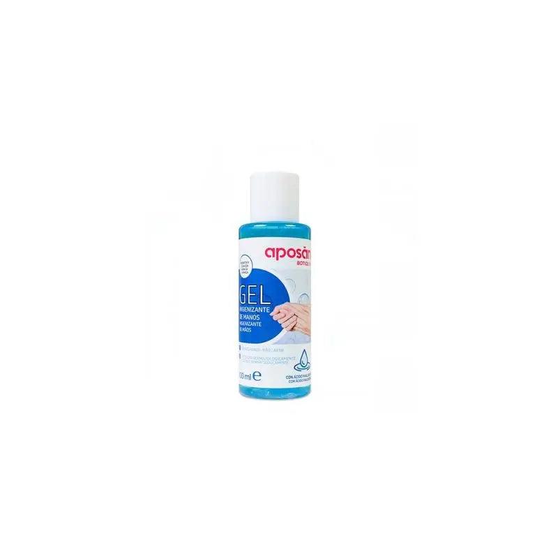 APOSAN Gel Hidroalcohólico , 100 ml