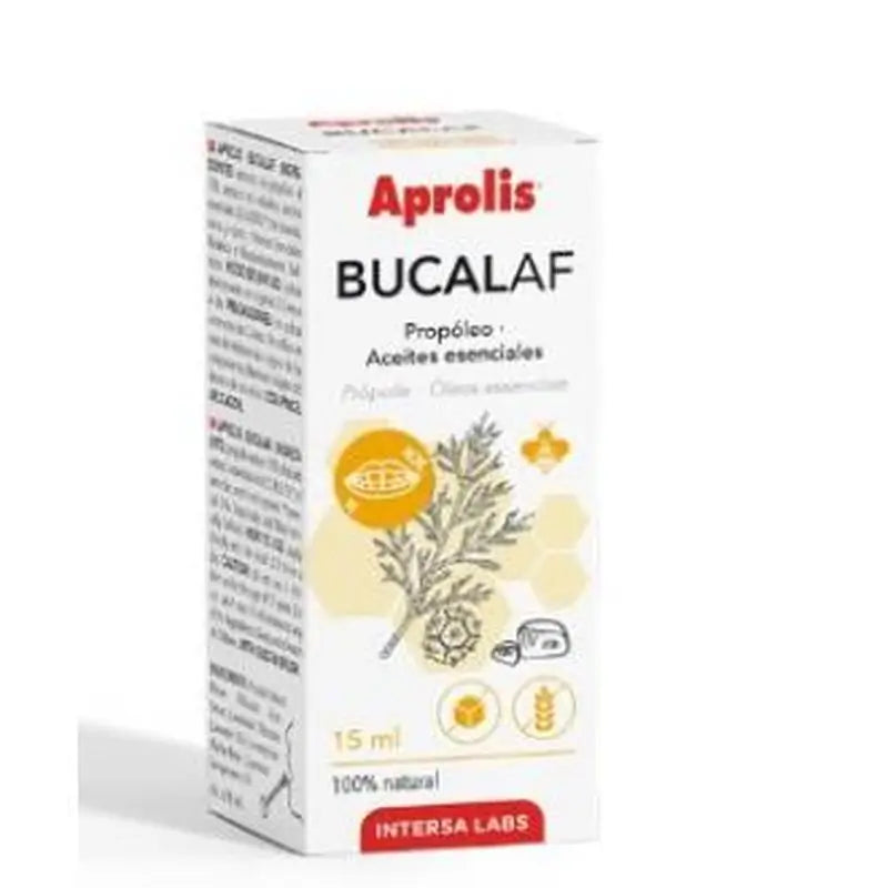 Aprolis Aprolis Bucal-Af 15Ml.