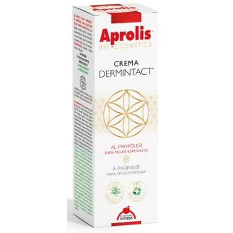 Aprolis Aprolis Dermintact Crema 40Gr