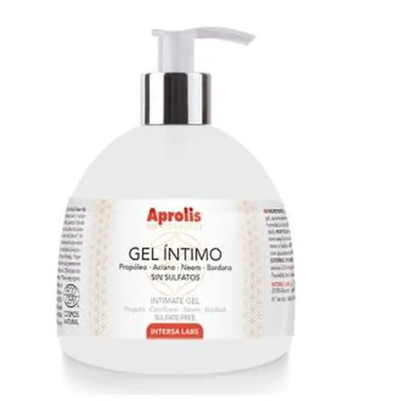 Aprolis Aprolis Gel Intimo Al Propoleo 225Ml.