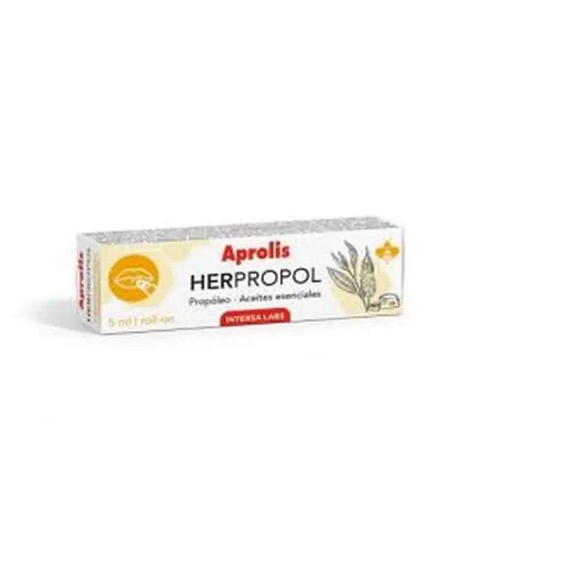 Aprolis Aprolis Herpropol Roll-On 5Ml.