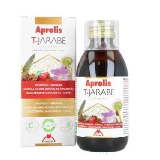 Aprolis Aprolis Tos Jarabe 180Ml.