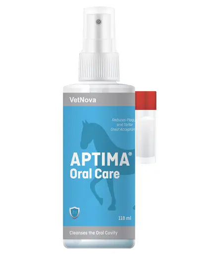 Vetnova Aptima Oral Care 118 ml