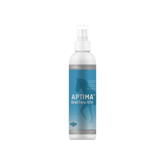 Aptima Spray Higiene Bucodental Caballos , 236 ml