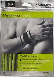 Aquamed Active Muñequera Talla Única