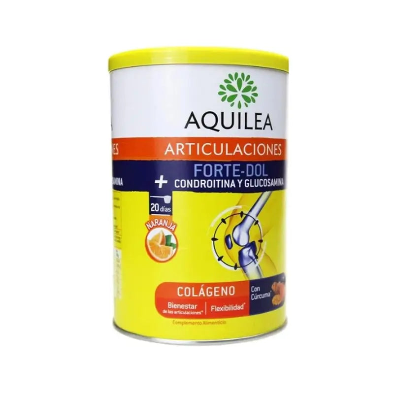 Aquilea Articulaciones Forte-Dol 280 gr