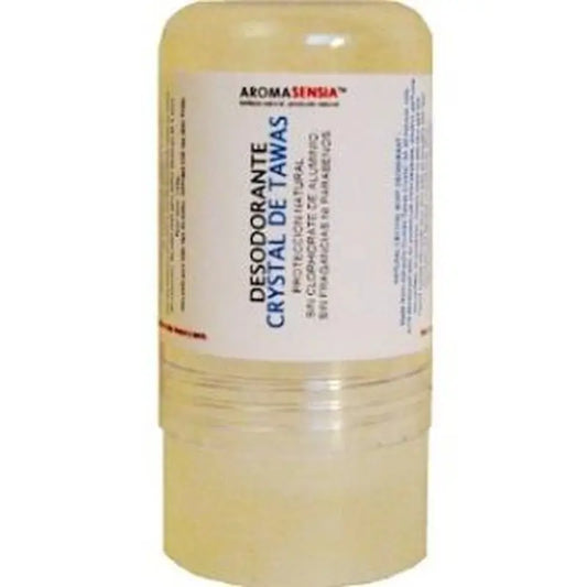 Aromasensia Cristal Desodorante 120Gr.