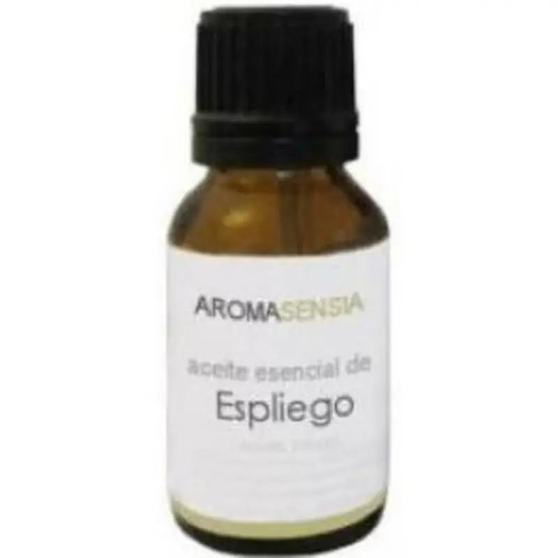 Aromasensia Espliego Aceite Esencial 15Ml.