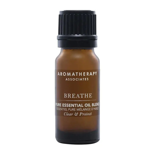 Aromatherapy Associates Breathe Pure Essential Oil Blend, 10 ml