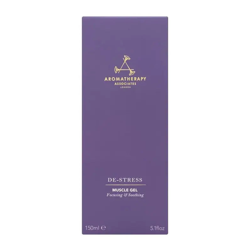 Aromatherapy Associates De-Stress Muscle Gel, 150 ml