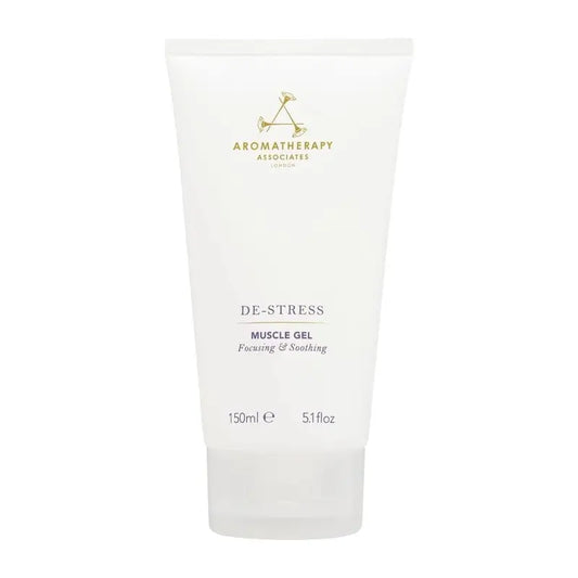 Aromatherapy Associates De-Stress Muscle Gel, 150 ml