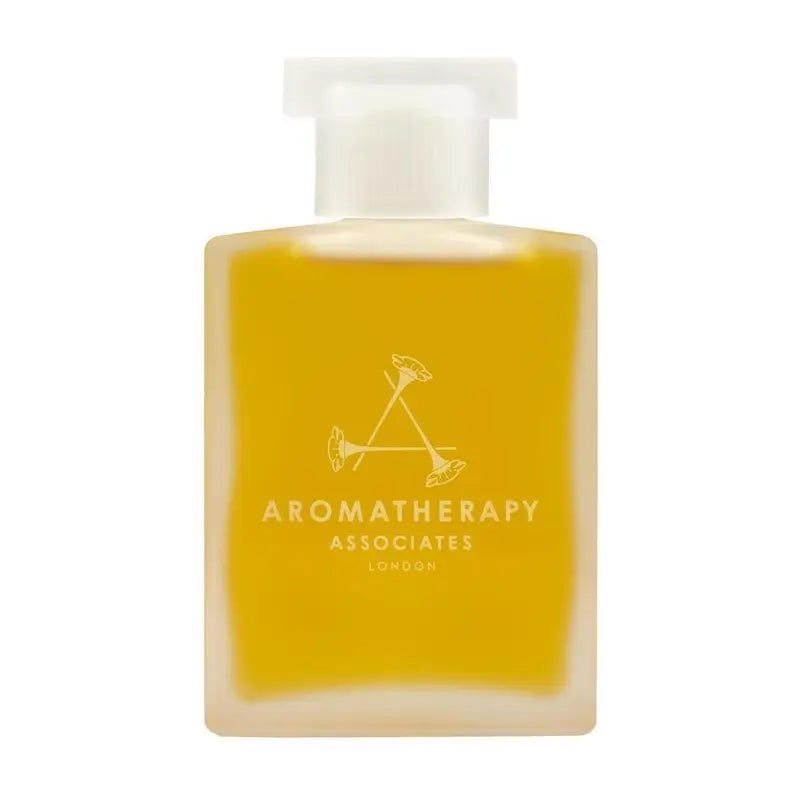 Aromatherapy Associates Deep Relax Bath And Shower Oil, 55 ml