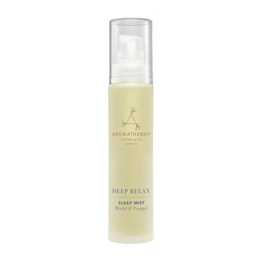 Aromatherapy Associates Deep Relax Sleep Mist, 50 ml