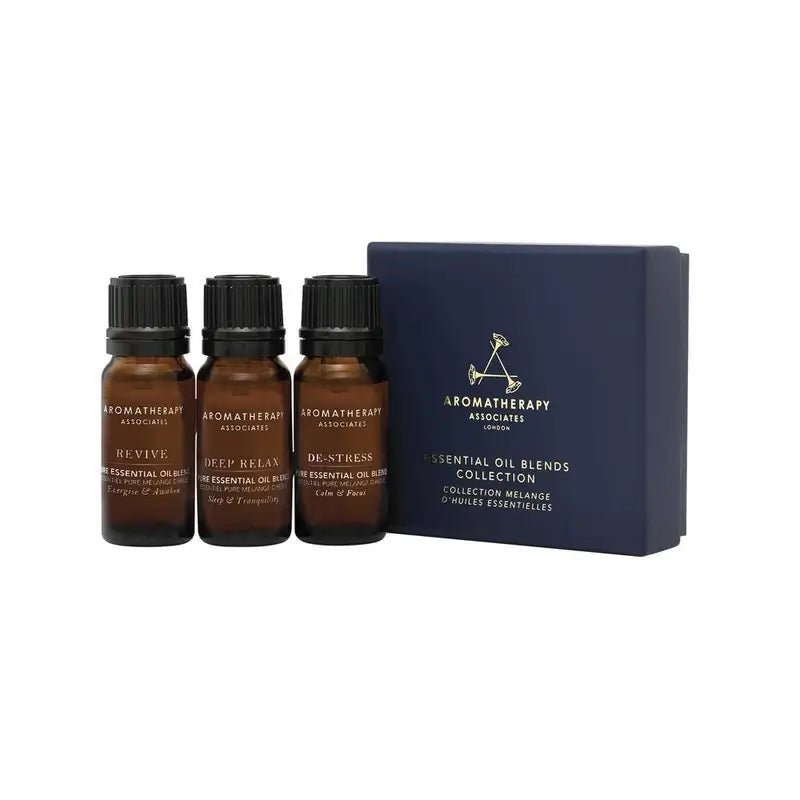 Aromatherapy Associates Essential Oil Blends Collection, 30 ml