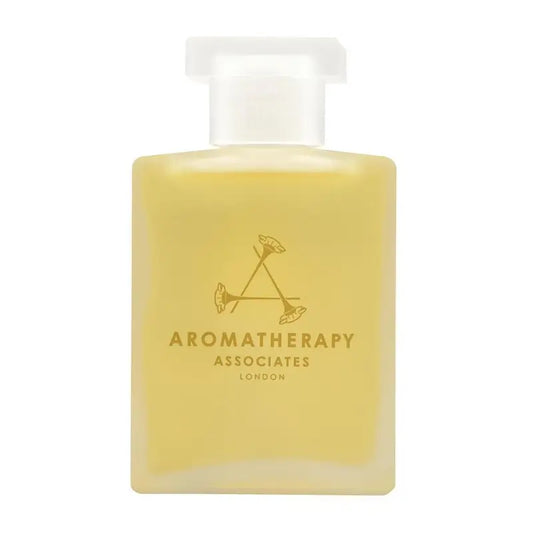 Aromatherapy Associates Forest Therapy Bath & Shower Oil, 55 ml