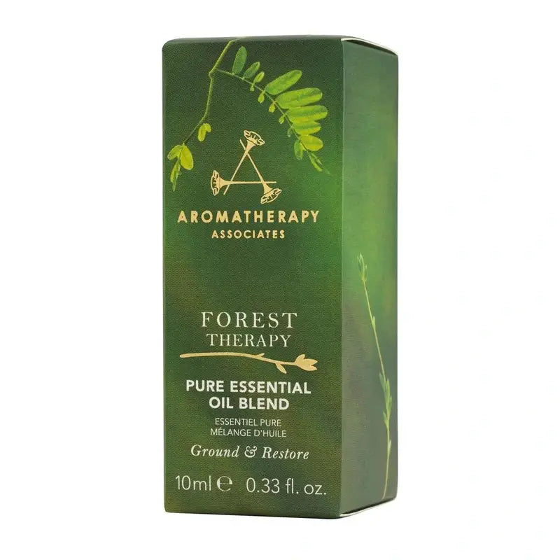 Aromatherapy Associates Forest Therapy Pure Essential Oil, 10 ml