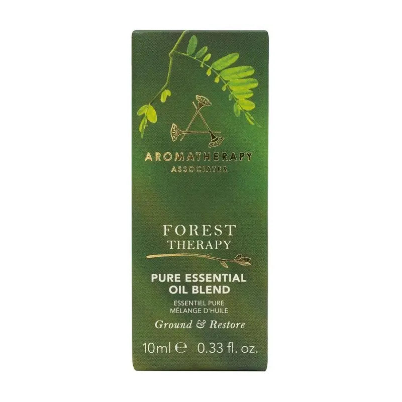 Aromatherapy Associates Forest Therapy Pure Essential Oil, 10 ml