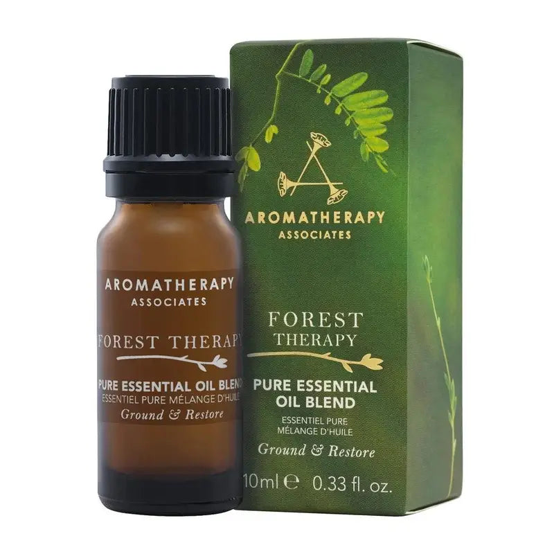 Aromatherapy Associates Forest Therapy Pure Essential Oil, 10 ml