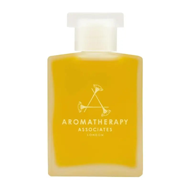 Aromatherapy Associates Inner Strength Bath And Shower Oil, 55 ml