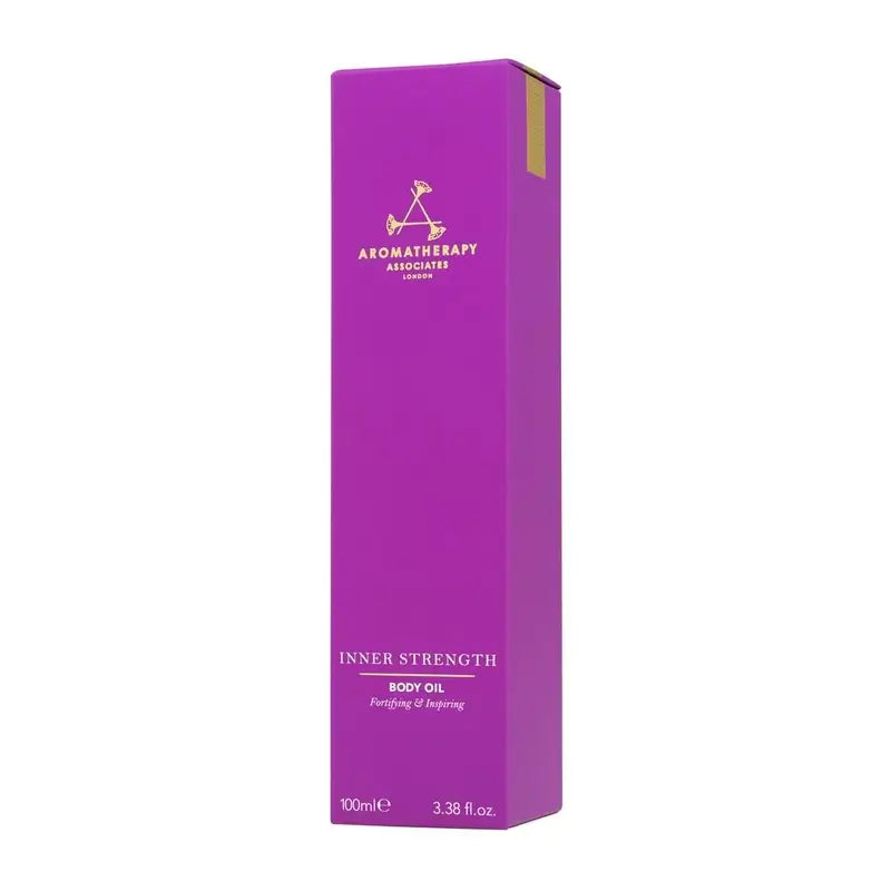 Aromatherapy Associates Inner Strength Body Oil, 100 ml