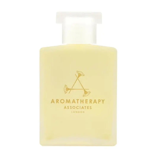 Aromatherapy Associates Light Relax Bath And Shower Oil, 55 ml