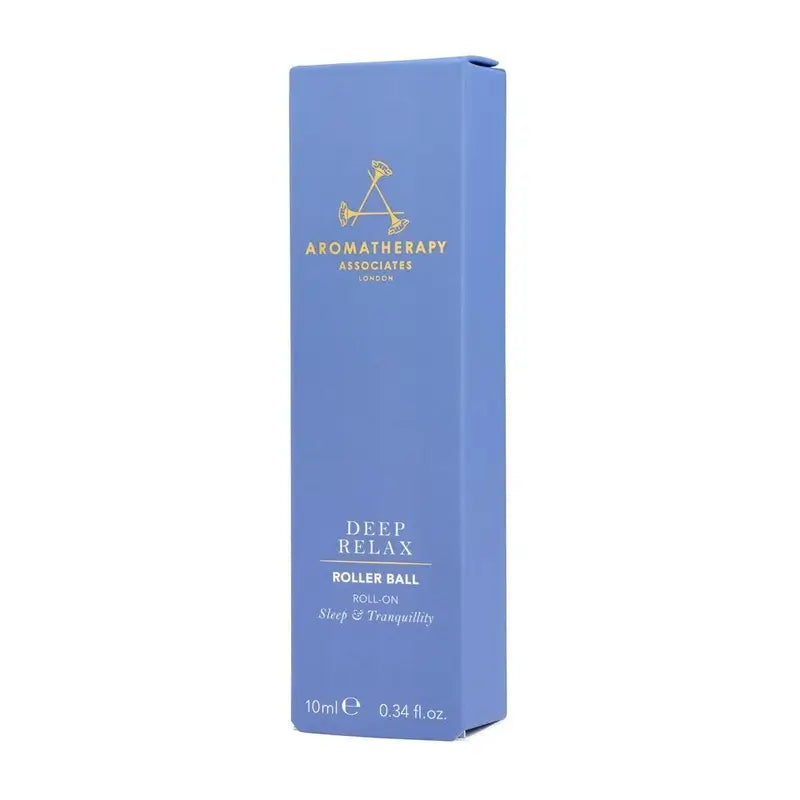 Aromatherapy Associates Relax Roller Ball, 10 ml