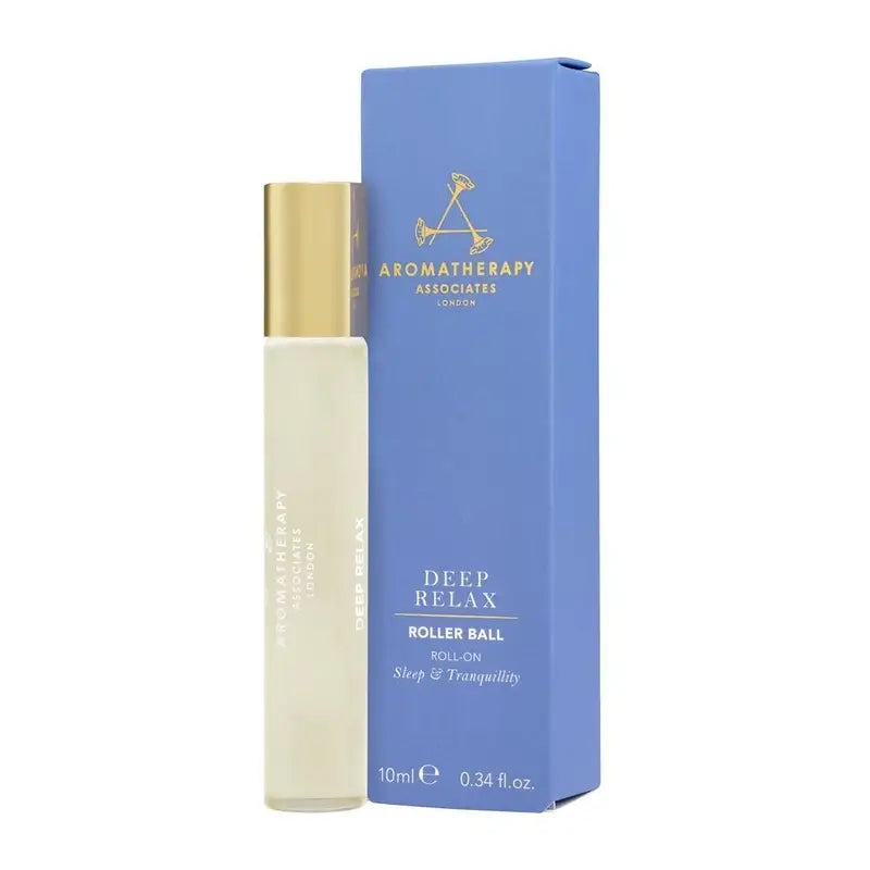 Aromatherapy Associates Relax Roller Ball, 10 ml