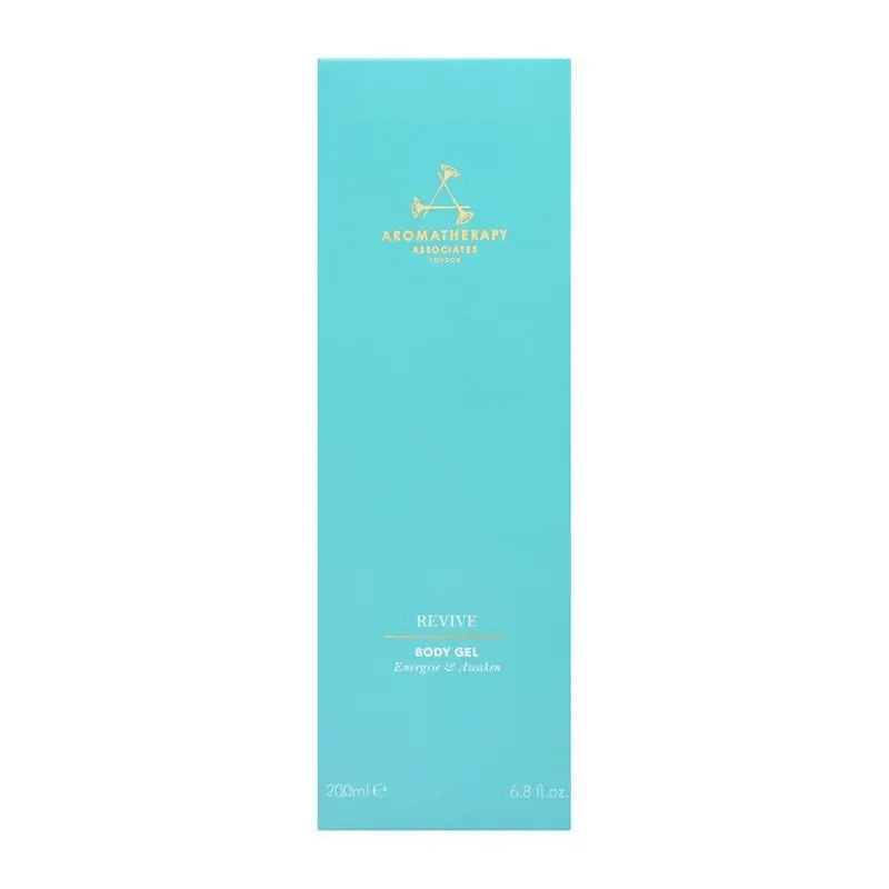 Aromatherapy Associates Revive Body Gel, 200 ml