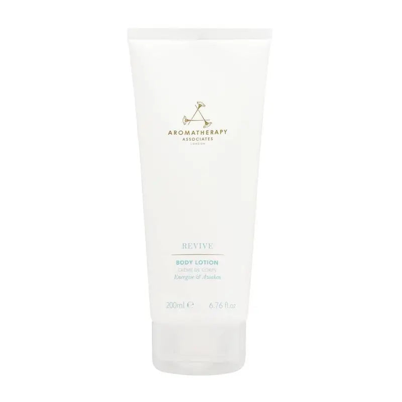 Aromatherapy Associates Revive Body Lotion, 200 ml