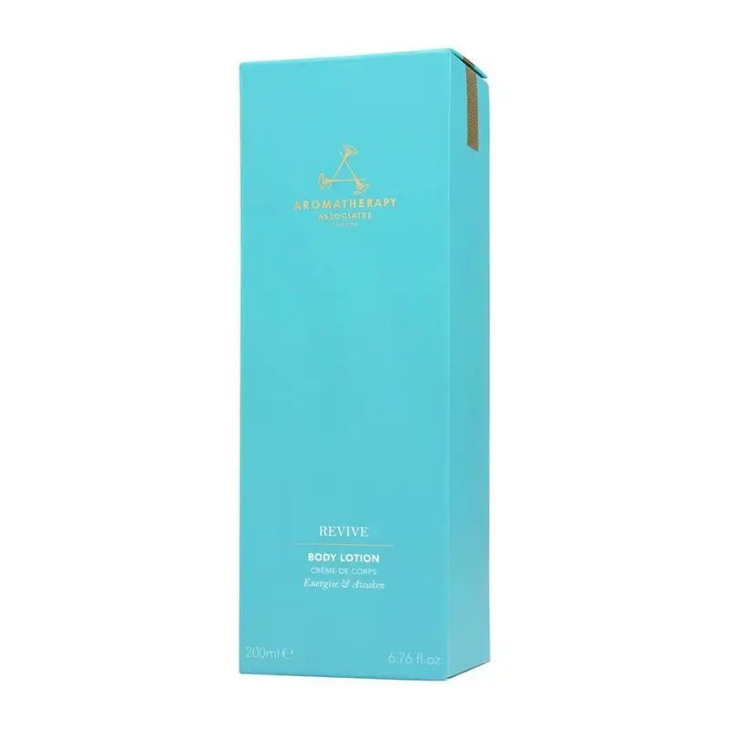 Aromatherapy Associates Revive Body Lotion, 200 ml