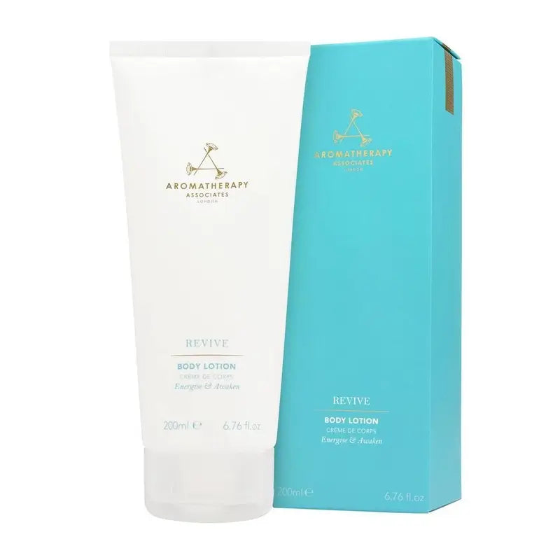 Aromatherapy Associates Revive Body Lotion, 200 ml