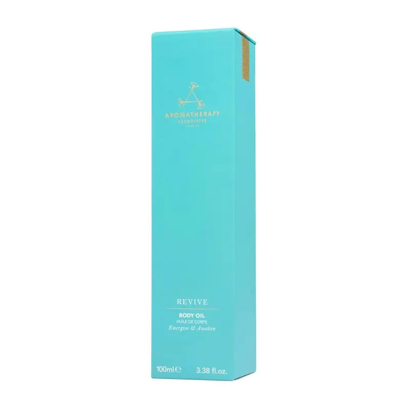 Aromatherapy Associates Revive Body Oil, 100 ml