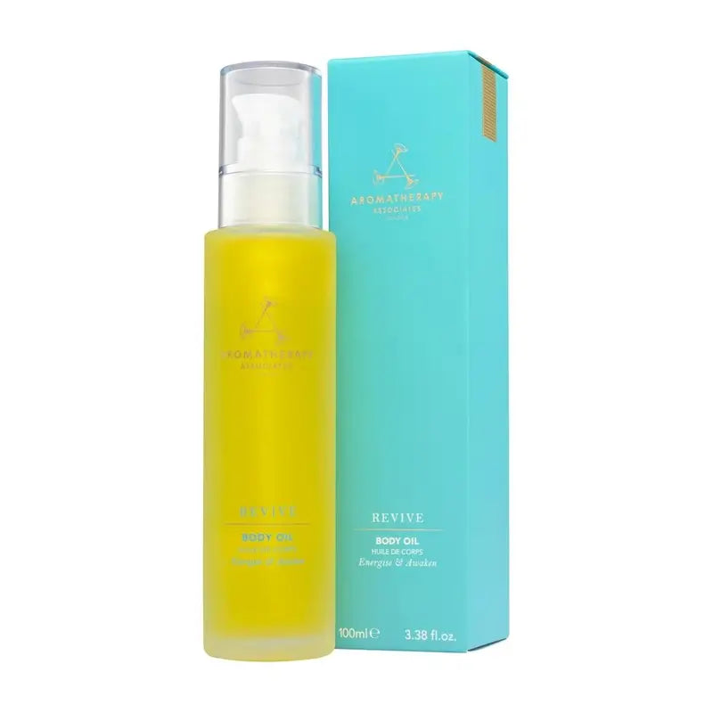 Aromatherapy Associates Revive Body Oil, 100 ml