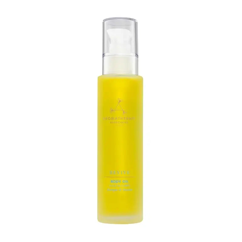 Aromatherapy Associates Revive Body Oil, 100 ml