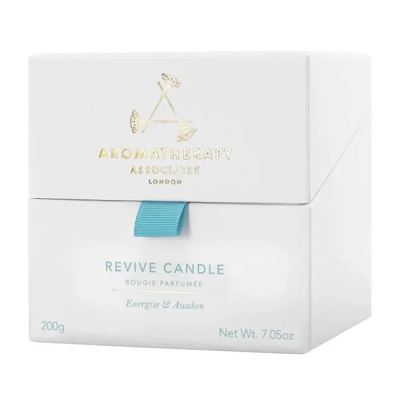 Aromatherapy Associates Revive Candle, 200 gr