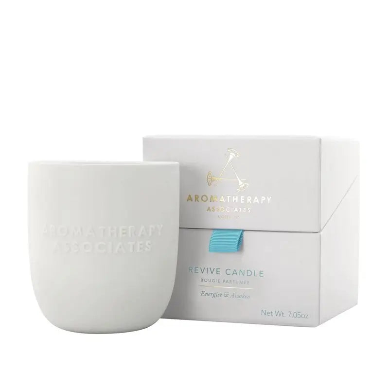 Aromatherapy Associates Revive Candle, 200 gr