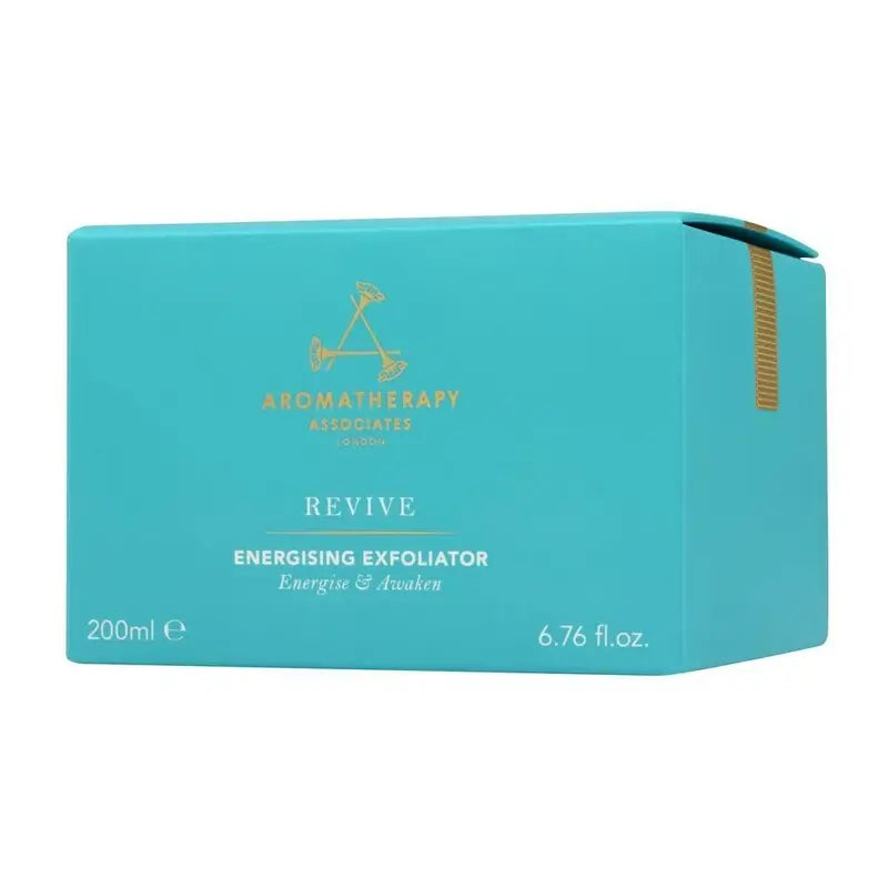 Aromatherapy Associates Revive Energising Exfoliator, 200 ml