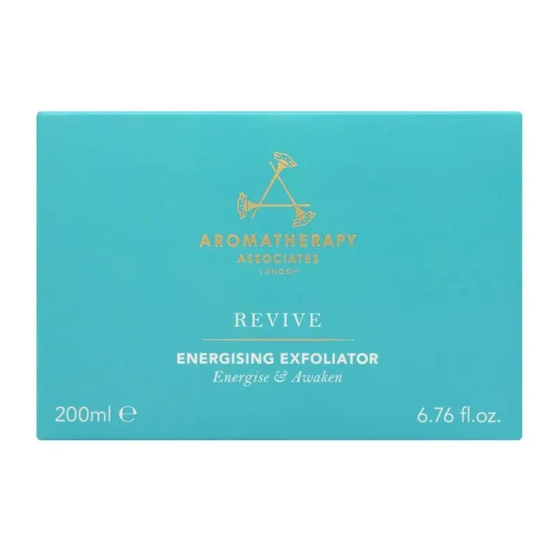 Aromatherapy Associates Revive Energising Exfoliator, 200 ml