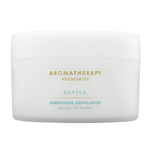 Aromatherapy Associates Revive Energising Exfoliator, 200 ml