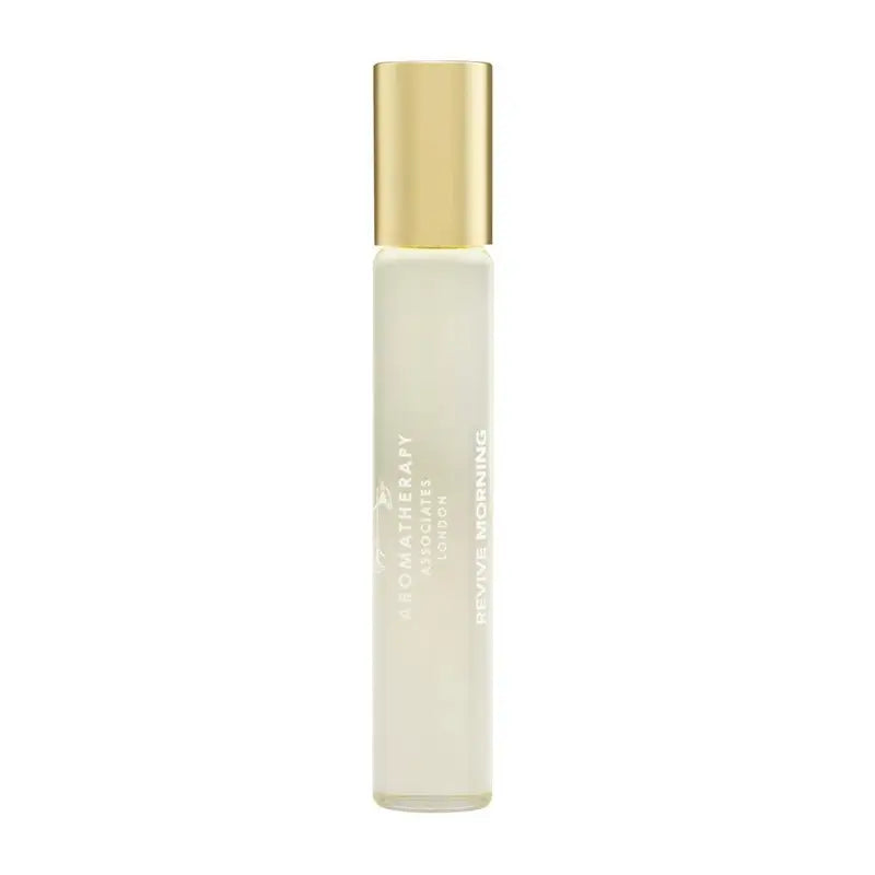 Aromatherapy Associates Revive Morning Roller Ball, 10 ml