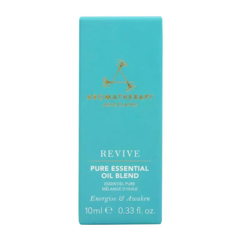 Aromatherapy Associates Revive Pure Essential Oil Blend, 10 ml