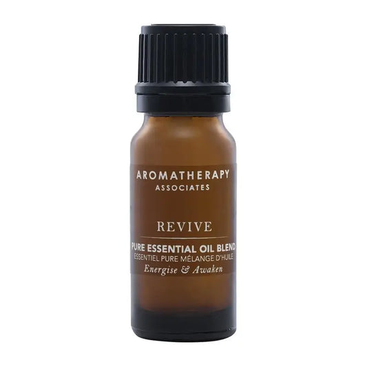 Aromatherapy Associates Revive Pure Essential Oil Blend, 10 ml