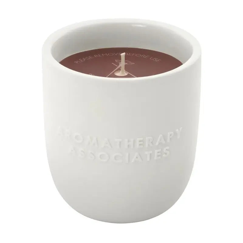 Aromatherapy Associates Rose Candle, 200 gr