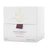 Aromatherapy Associates Rose Candle, 200 gr