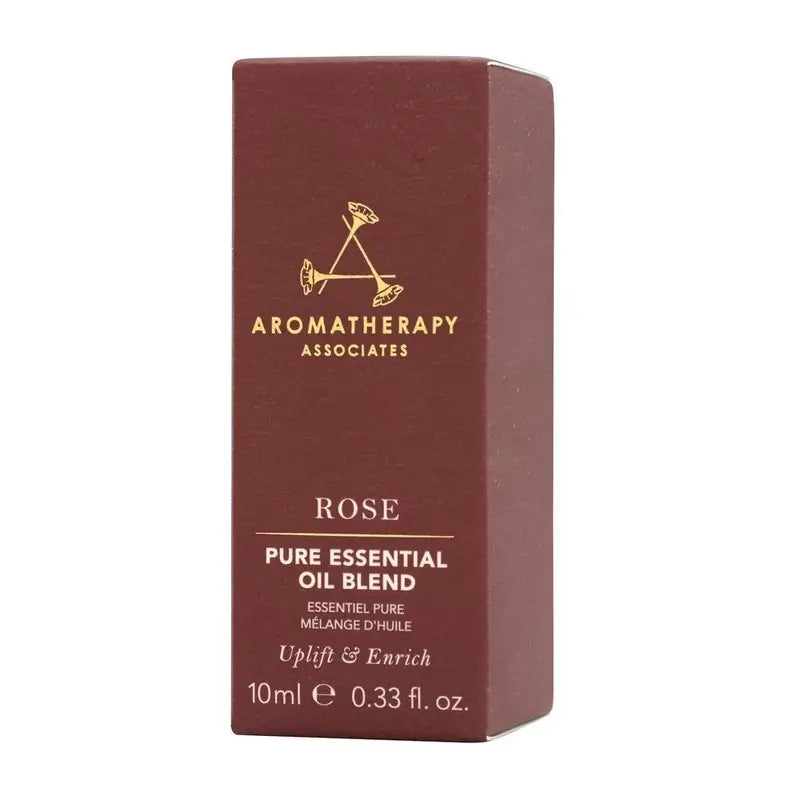 Aromatherapy Associates Rose Pure Essential Oil Blend, 10 ml