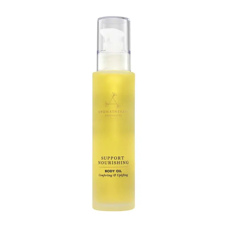 Aromatherapy Associates Support Nourishing Body Oil, 100 ml