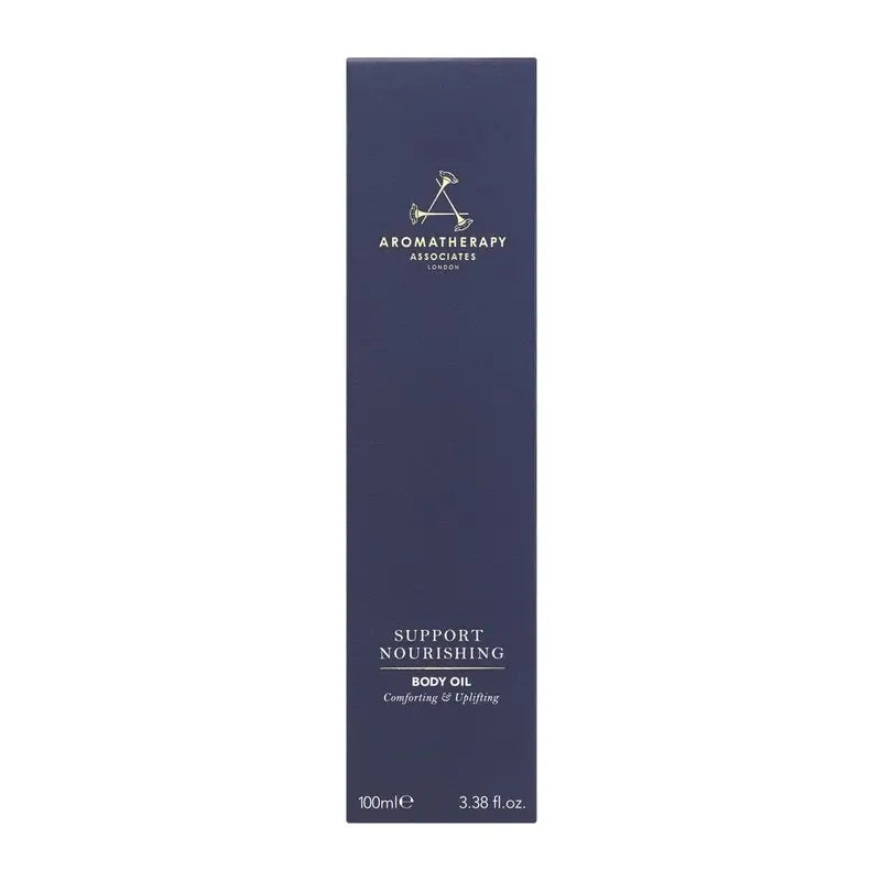 Aromatherapy Associates Support Nourishing Body Oil, 100 ml