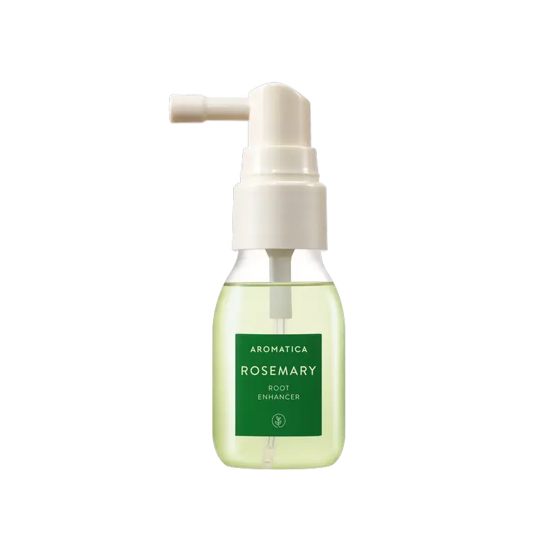 Aromatica Rosemary Potenciador De Raíces, 30 ml