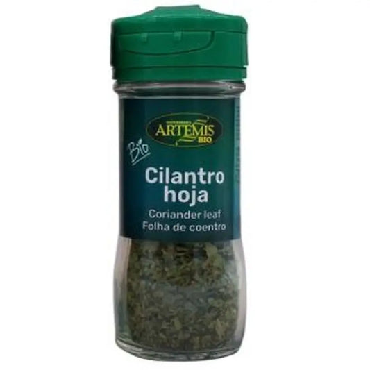 Artemis Bio Cilantro Hoja Especia 6Gr. Bio Vegan