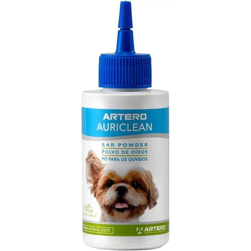 Artero Auriclean Polvo Oidos 30Gr